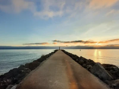 Viana do Castelo city tour