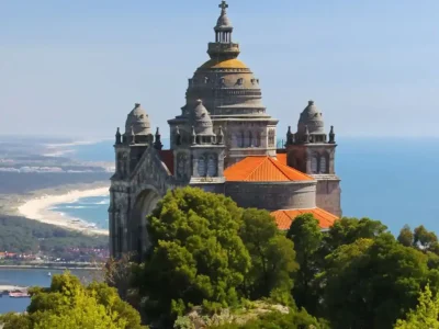 Viana do Castelo city tour